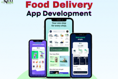 Food Delivery App Development